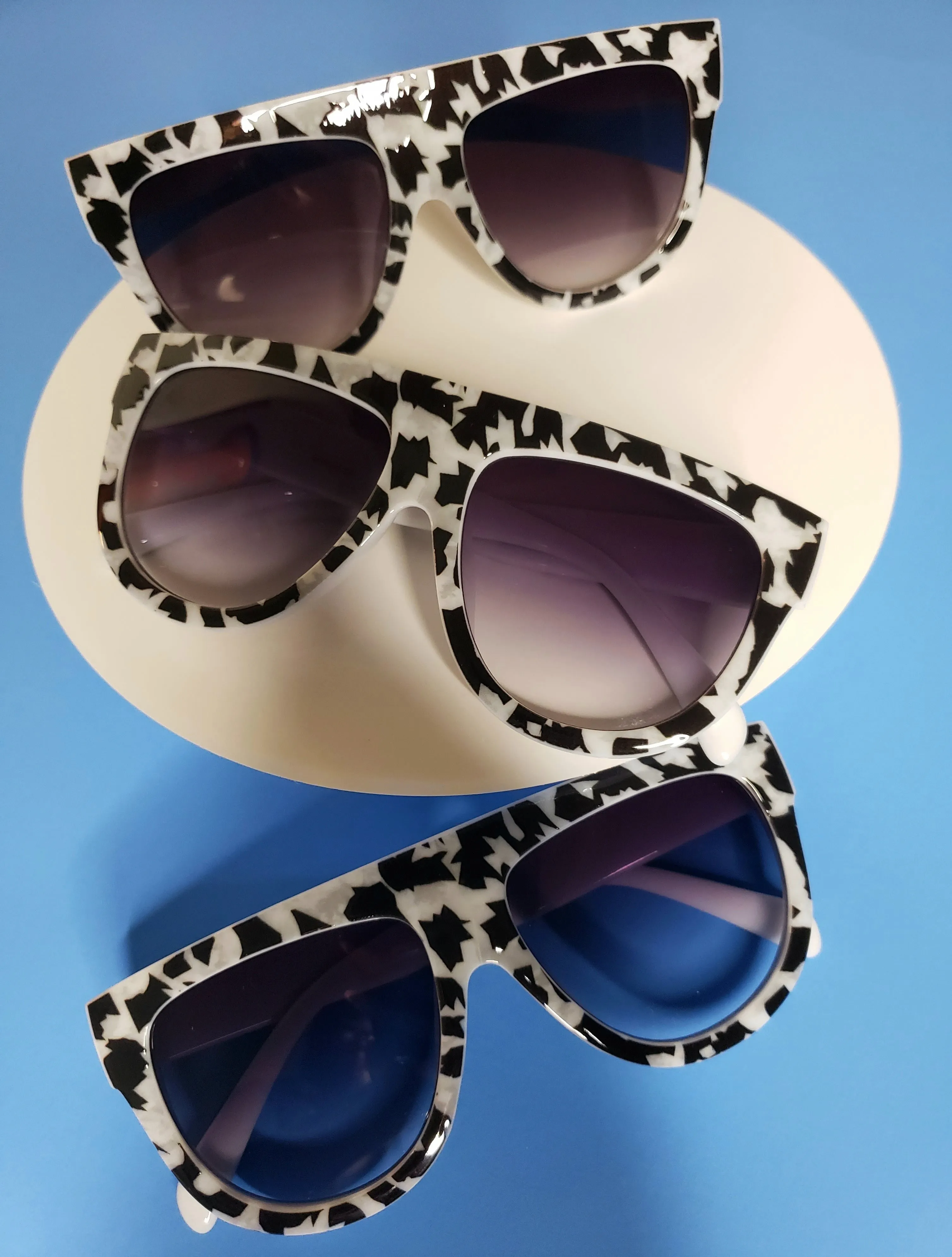 Chloe Frames