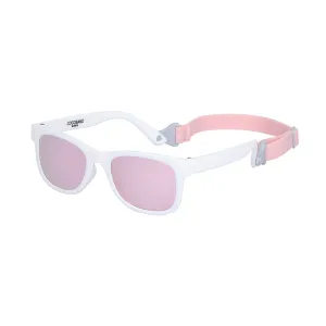 Classic Square Age 0-2, White