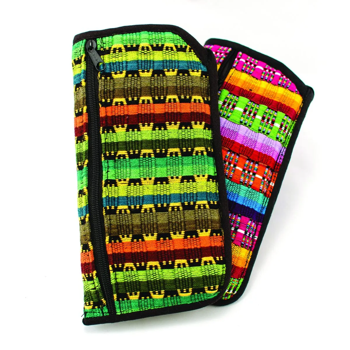 Comalapa Eyeglass Case