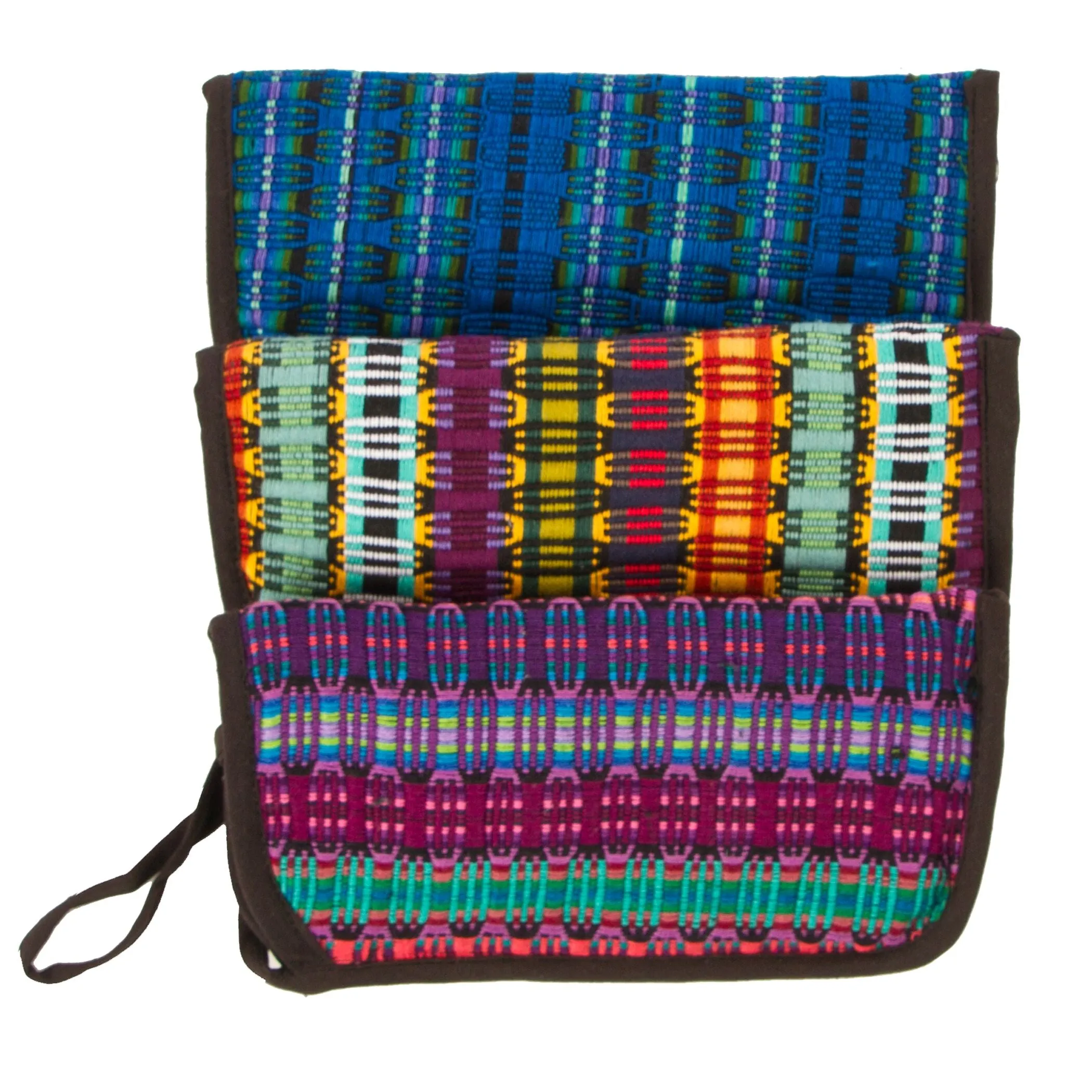 Comalapa Eyeglass Case