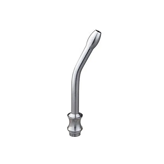 Convex Stainless Steel Drip Tips
