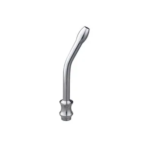 Convex Stainless Steel Drip Tips
