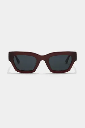 D Frame Sunglasses
