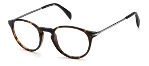 DAVID BECKHAM-DB 1049-86-4821-GLASSES FRAMES