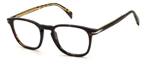 DAVID BECKHAM-DB 1050-86-4920-GLASSES FRAMES
