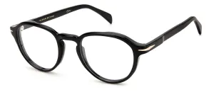 DAVID BECKHAM-DB 7086-807-4921-GLASSES FRAMES