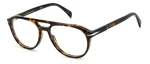 DAVID BECKHAM-DB 7087-86-5417-GLASSES FRAMES