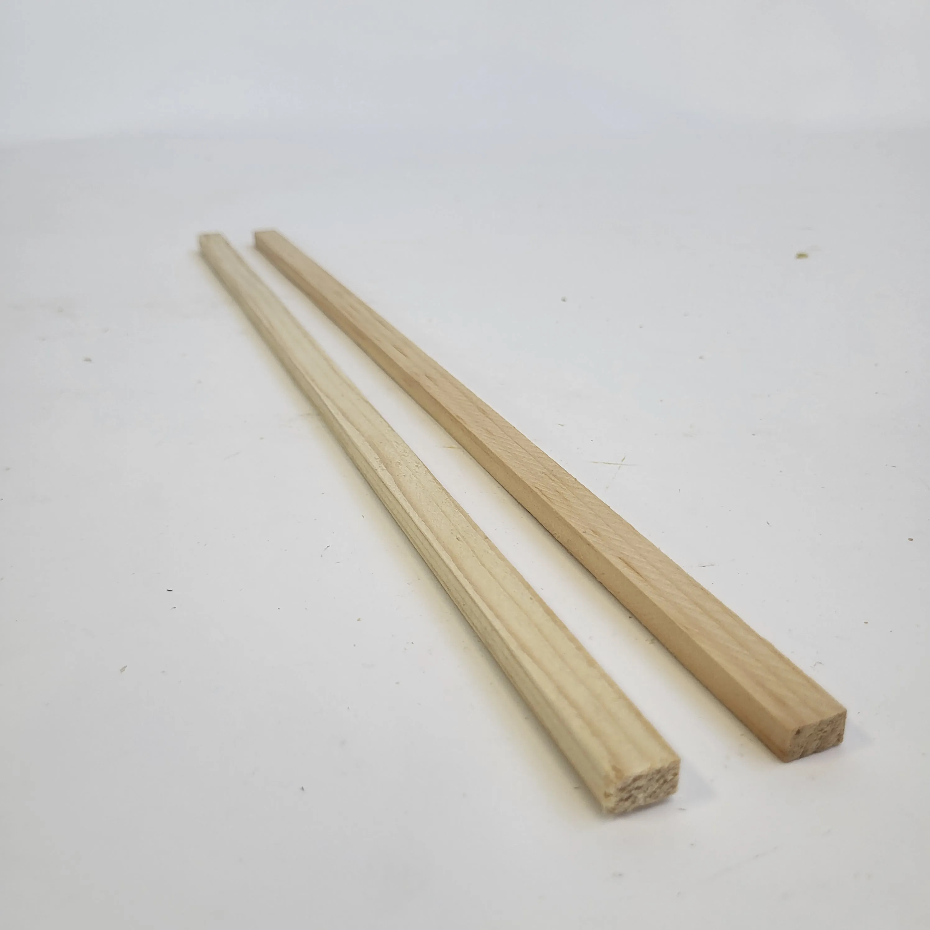 Deep 9 1/8-Inch Langsroth Frame, Grooved Top / Grooved Bottom