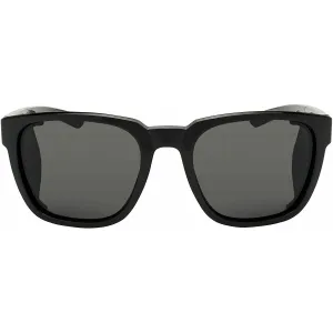 Dragon Black Smoke Sunglasses, 100% UV Protection