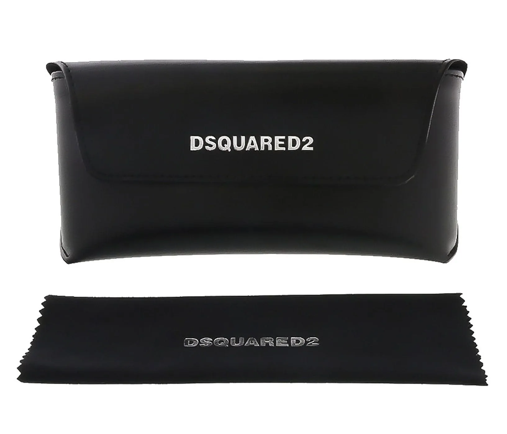Dsquared DQ0147/S 44F Coral Gradient Cat Eye sunglasses