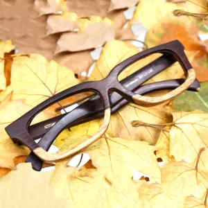ebony PARIS AUTUMN two tone