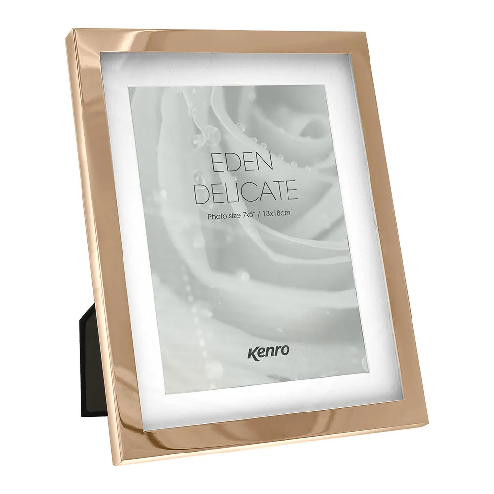 Eden Delicate Series