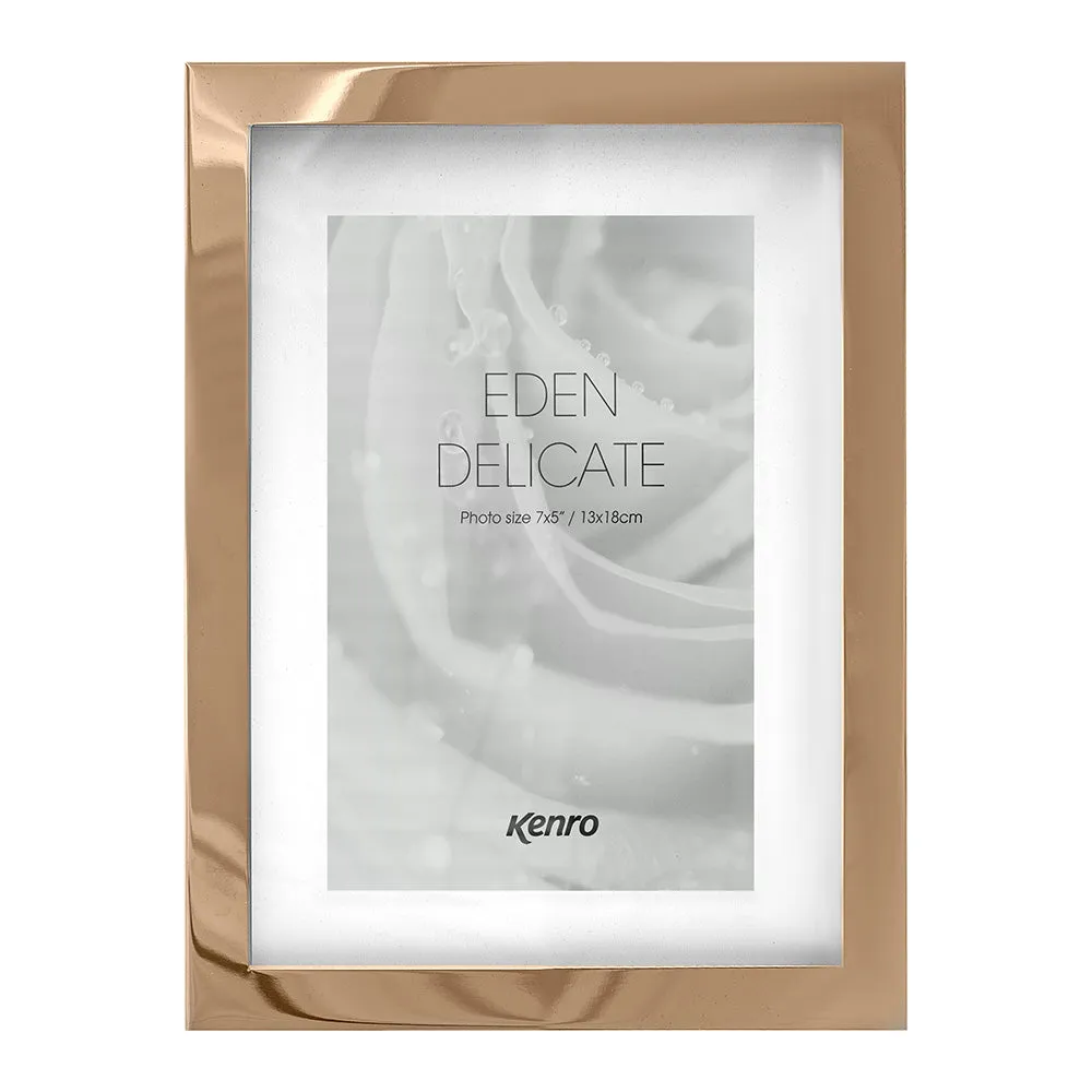 Eden Delicate Series