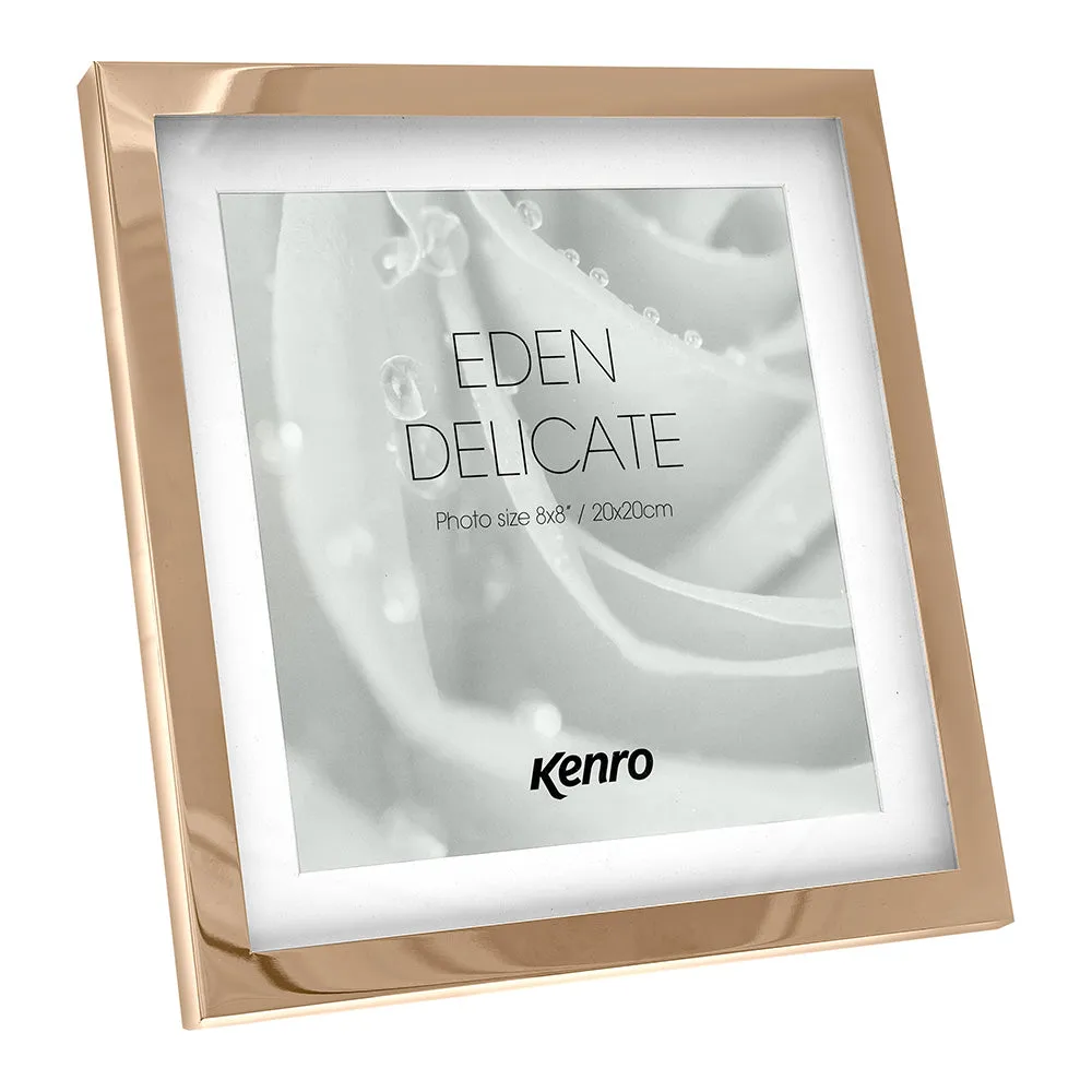 Eden Delicate Series