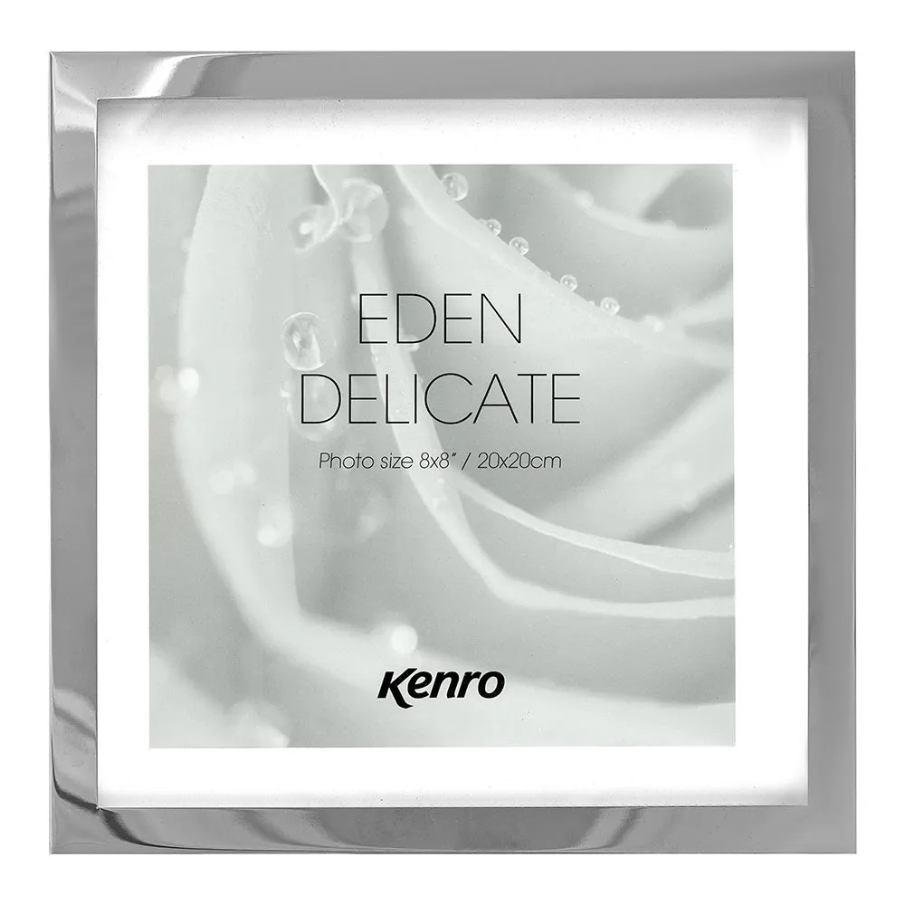 Eden Delicate Series