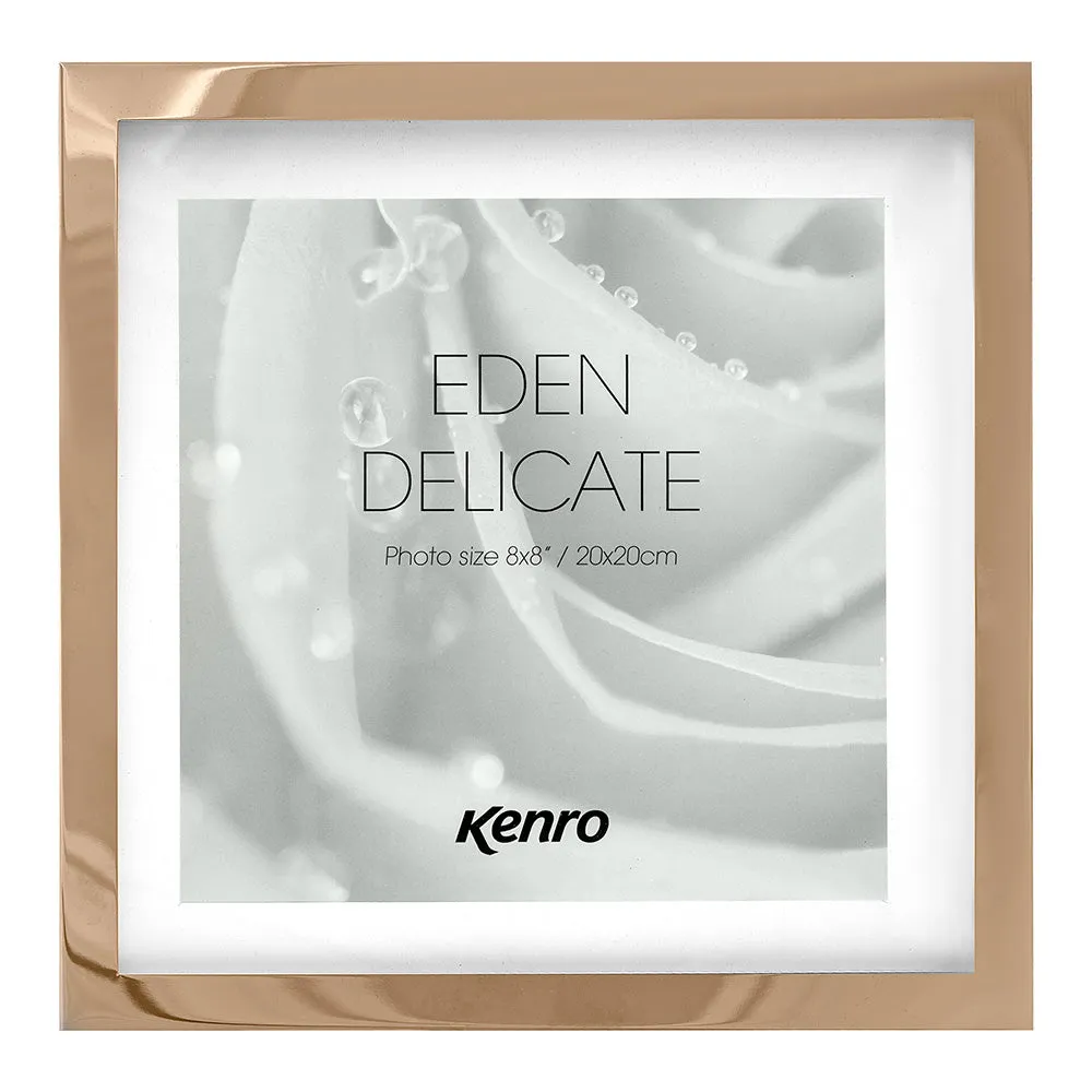Eden Delicate Series