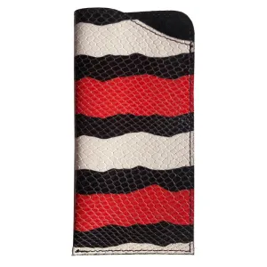 Eyeglass Case - Stripes