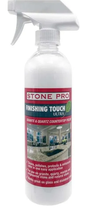 Finishing Touch Ultra Spray 16oz. Spray