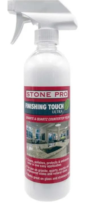 Finishing Touch Ultra Spray 16oz. Spray