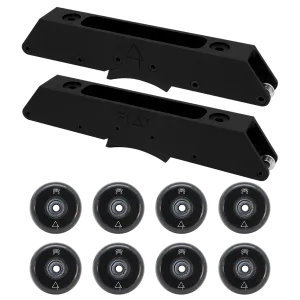 FLAT Antony Pottier Complete Frames