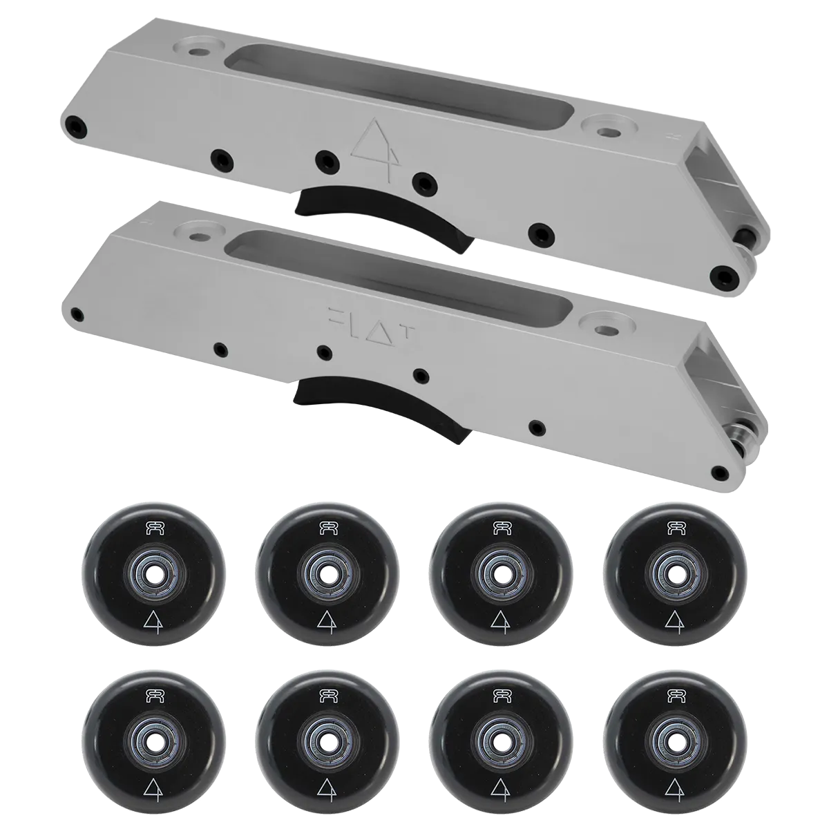 FLAT Antony Pottier Complete Frames