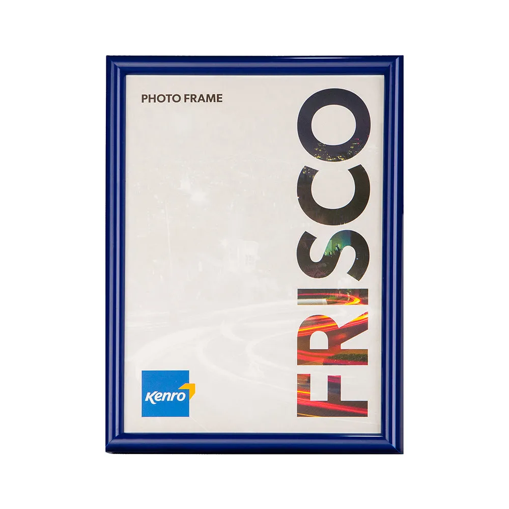 Frisco Series (Blue)