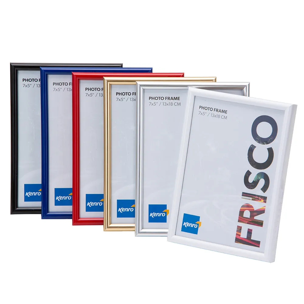 Frisco Series (Blue)