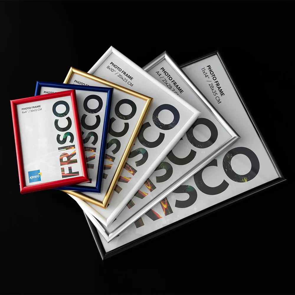 Frisco Series (Blue)