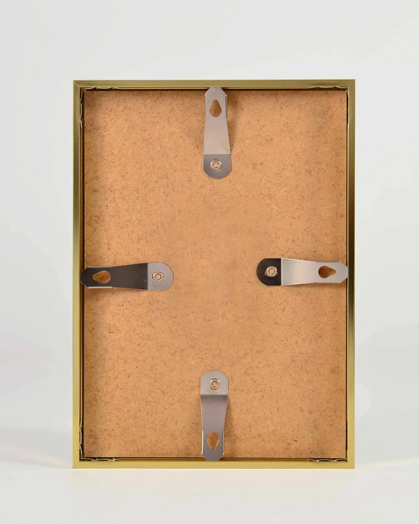 Gold Picture Frame, A3 Size Photo Frame