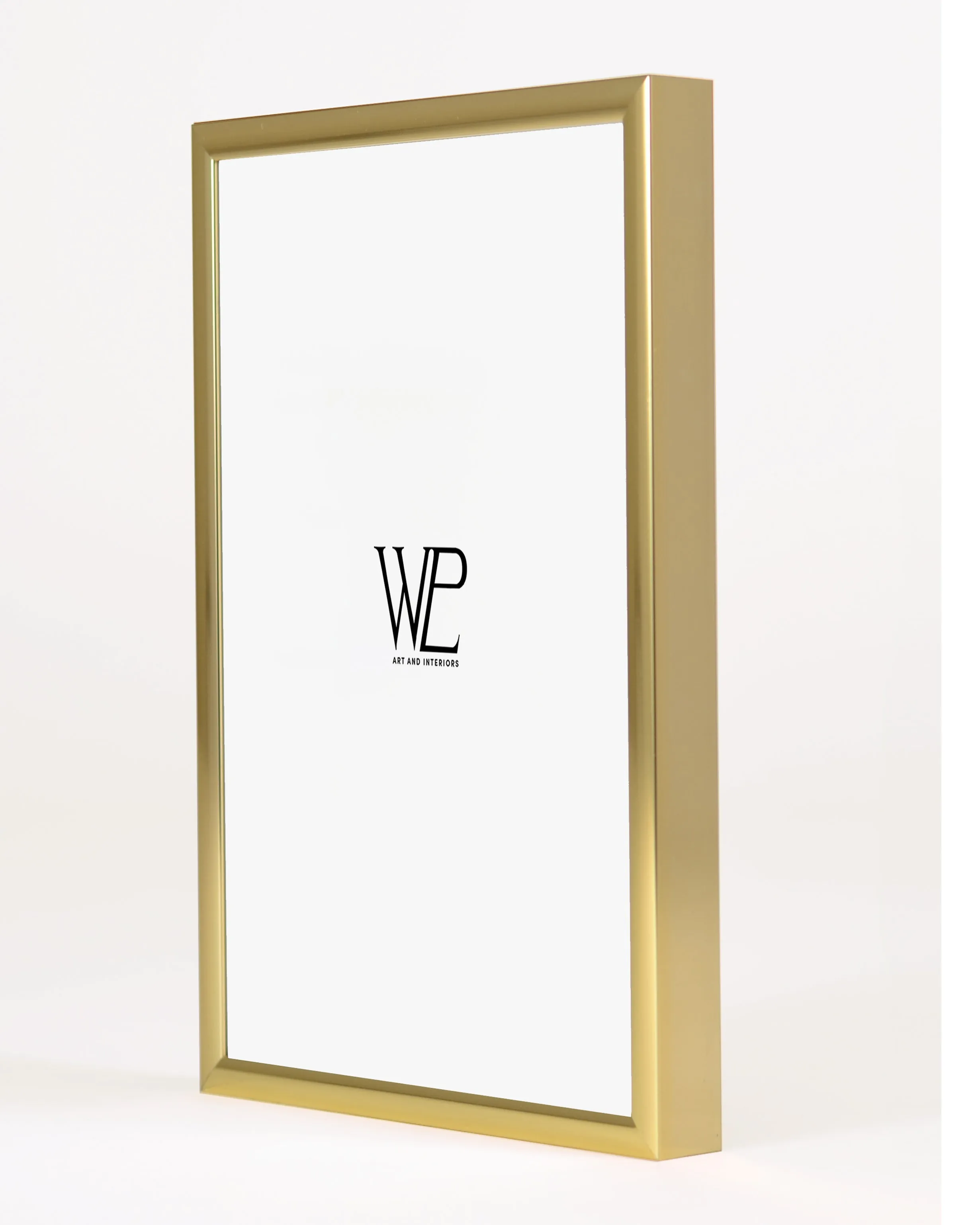 Gold Picture Frame, A3 Size Photo Frame