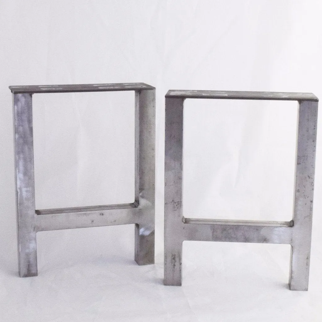H-Frame Legs