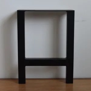 H-Frame Legs
