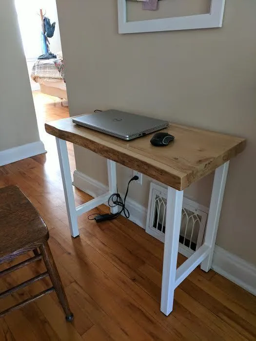 H-Frame Legs