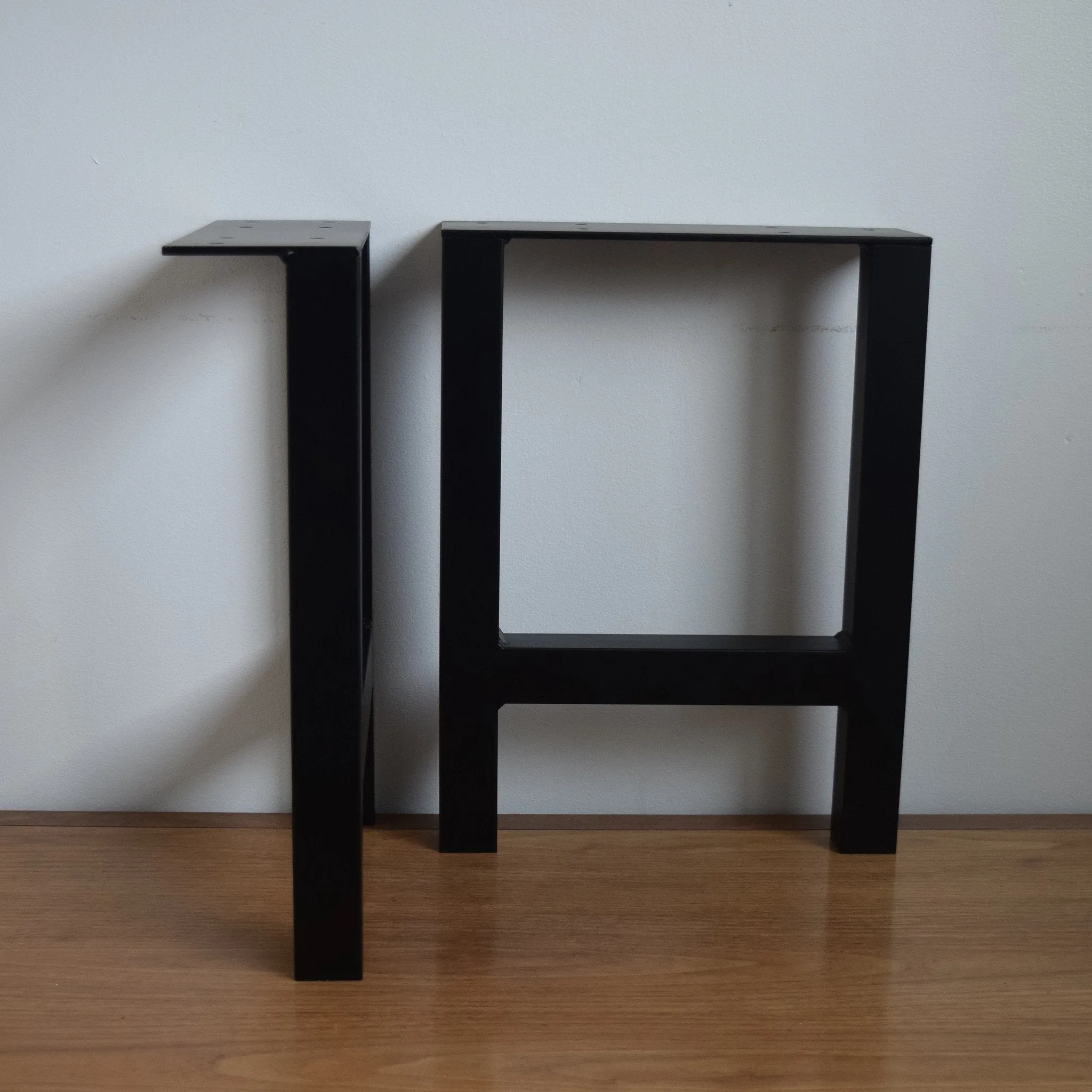 H-Frame Legs