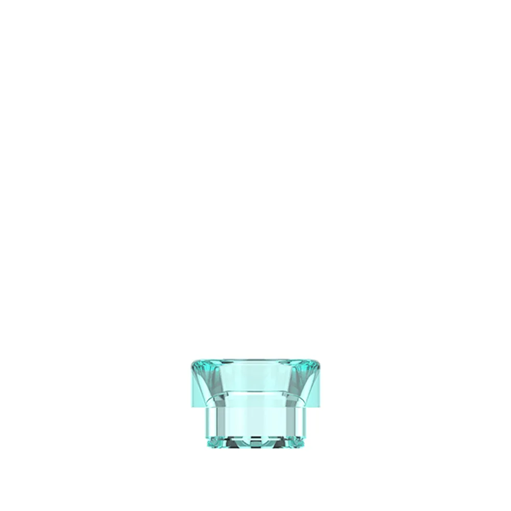 Hellvape Dead Rabbit Solo RDA 810 Clear Drip Tips