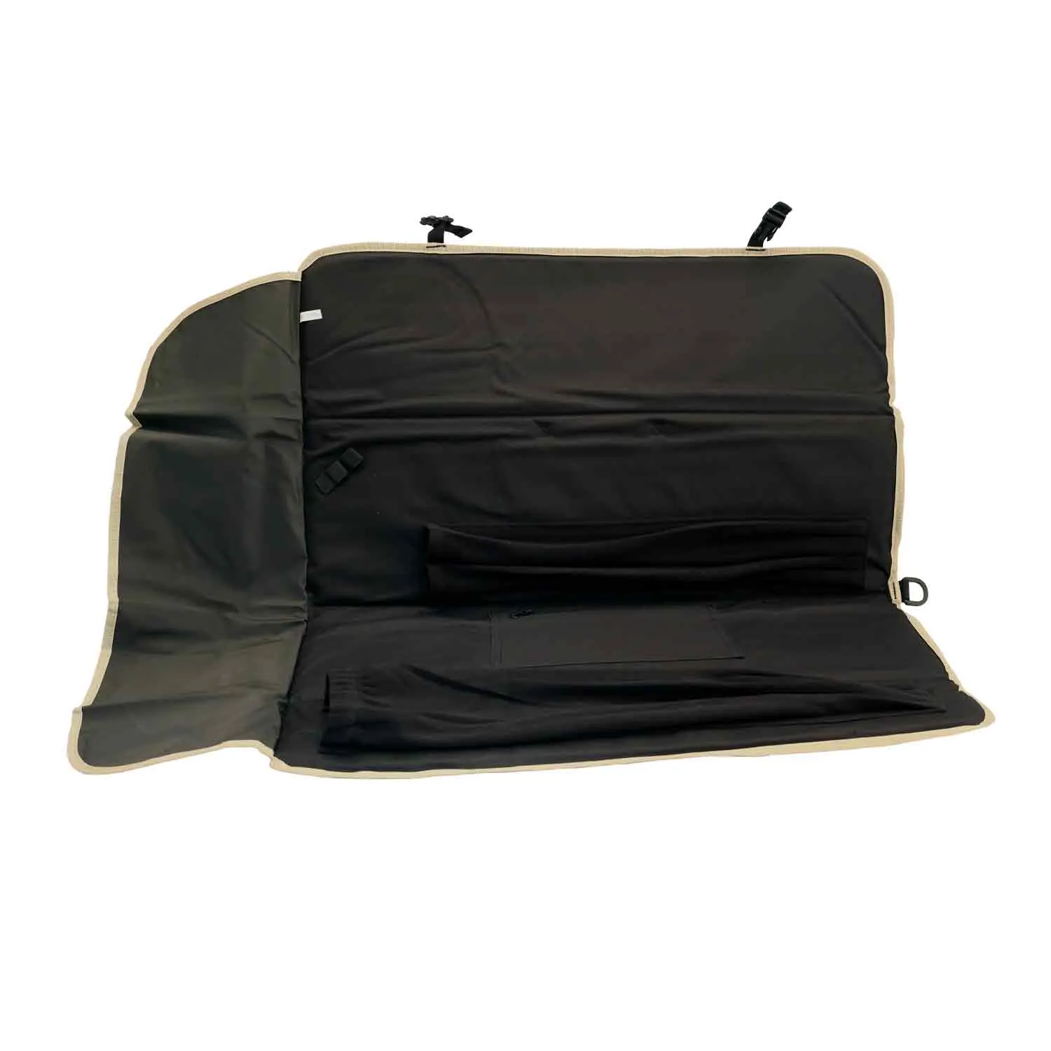 Hoyt Trad Bow Soft Case