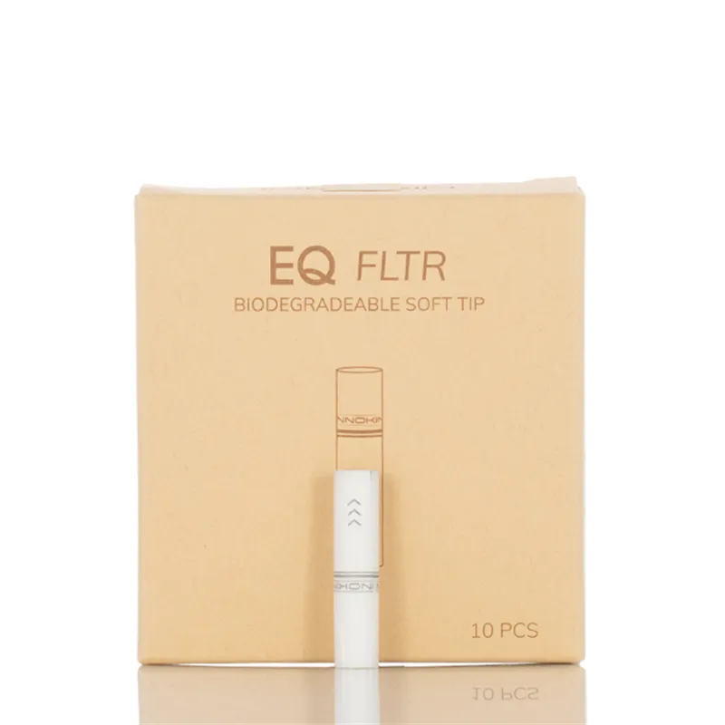 Innokin EQ FLTR Tips (10-Pack)