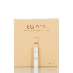 Innokin EQ FLTR Tips (10-Pack)