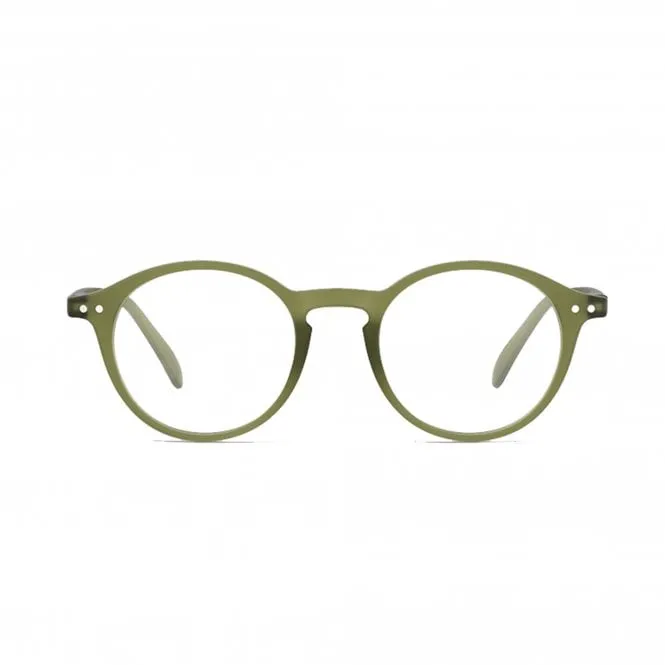 Izipizi - Reading Glasses #D