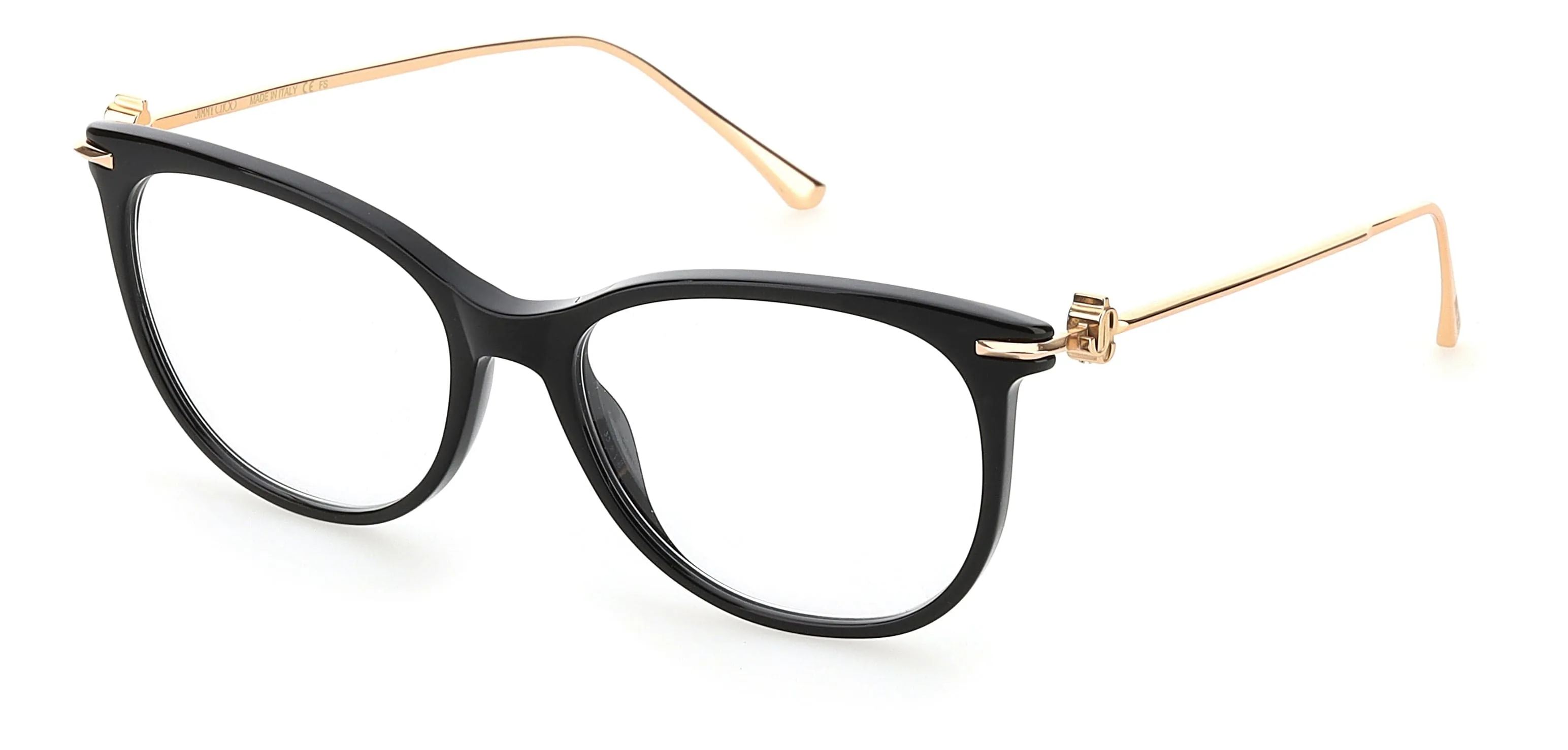 JIMMY CHOO-JC263-807-5417-GLASSES FRAMES