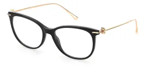 JIMMY CHOO-JC263-807-5417-GLASSES FRAMES