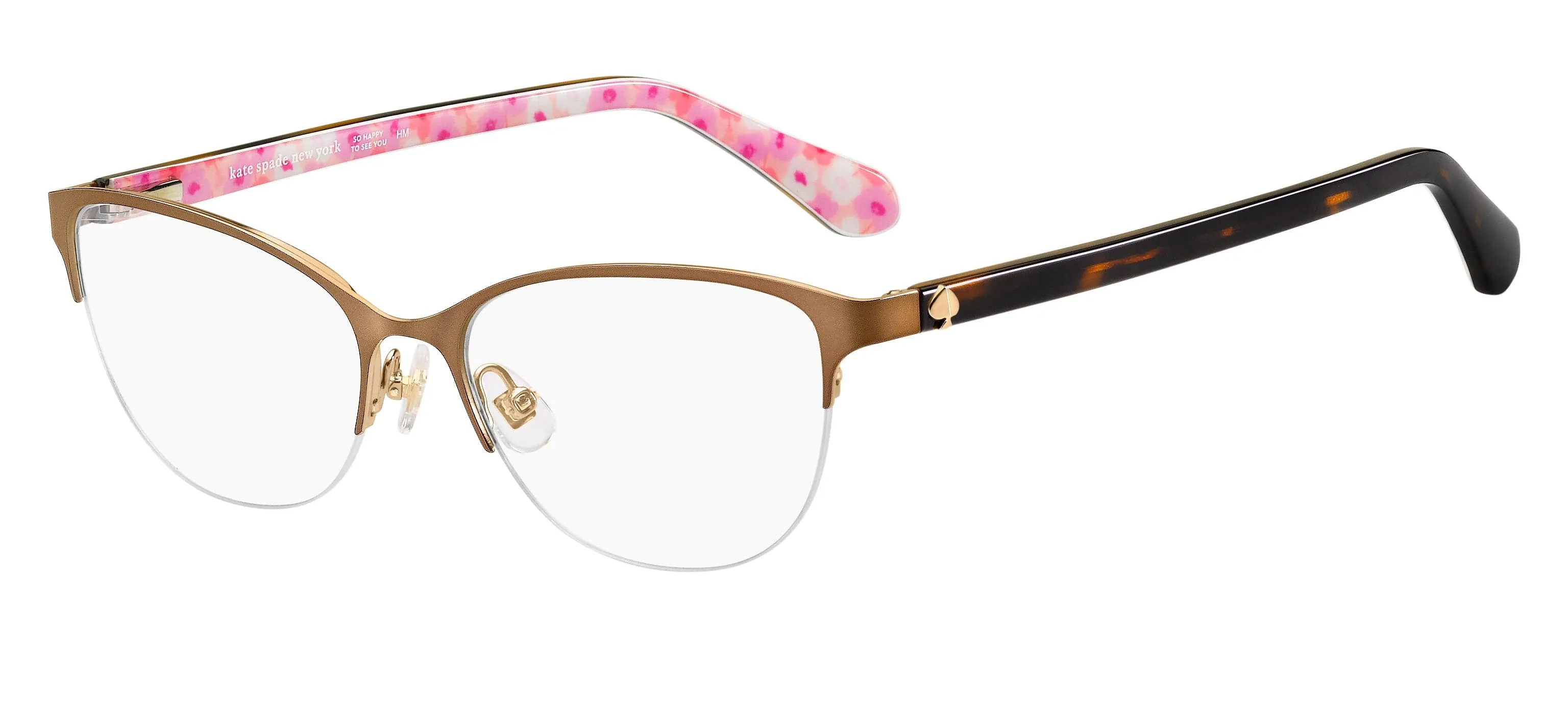 KATE SPADE-ADALINA-4IN-5116-GLASSES FRAMES