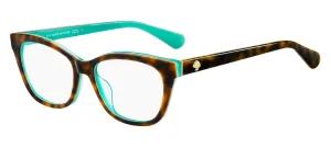 KATE SPADE-CAROLAN-86-5017-GLASSES FRAMES