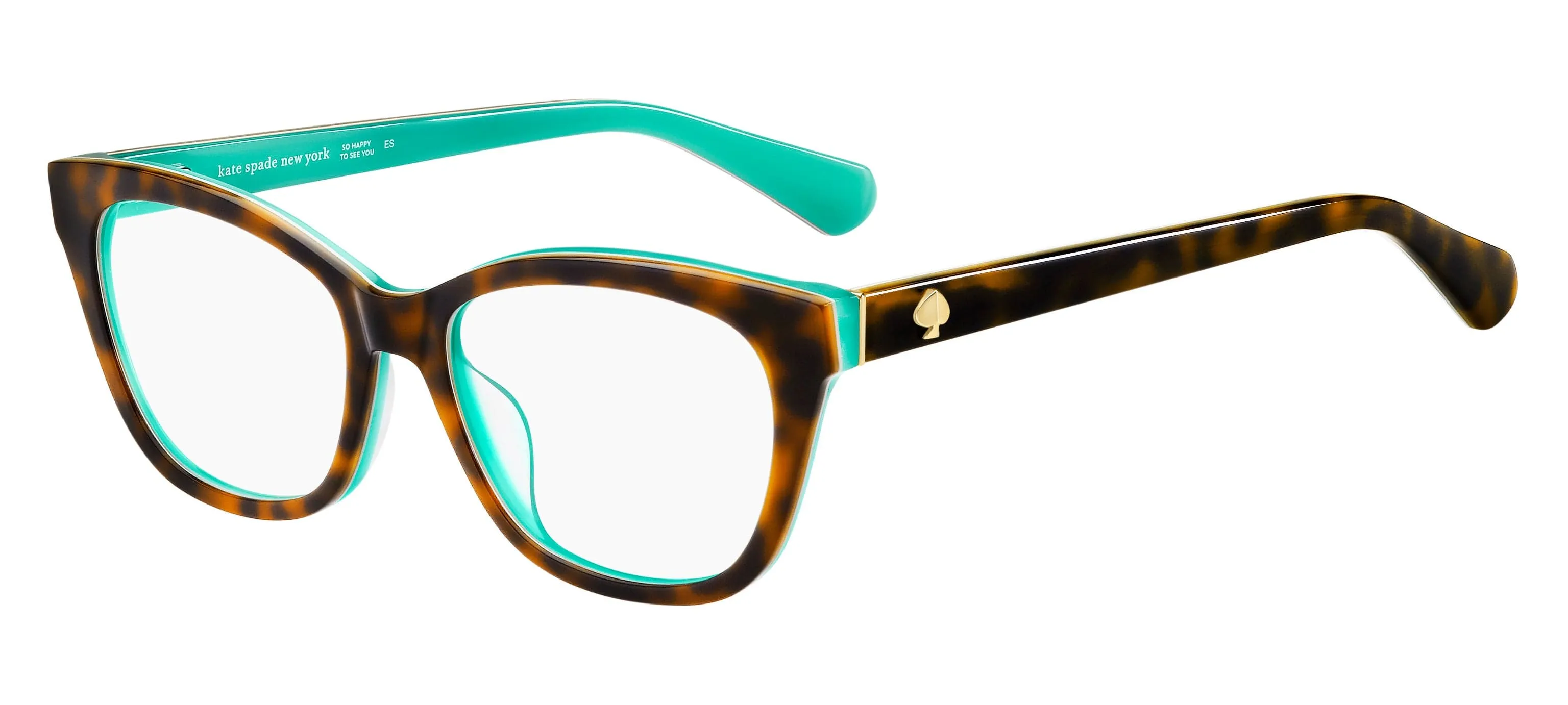 KATE SPADE-CAROLAN-86-5017-GLASSES FRAMES