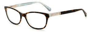 KATE SPADE-HAZEN-86-4916-GLASSES FRAMES