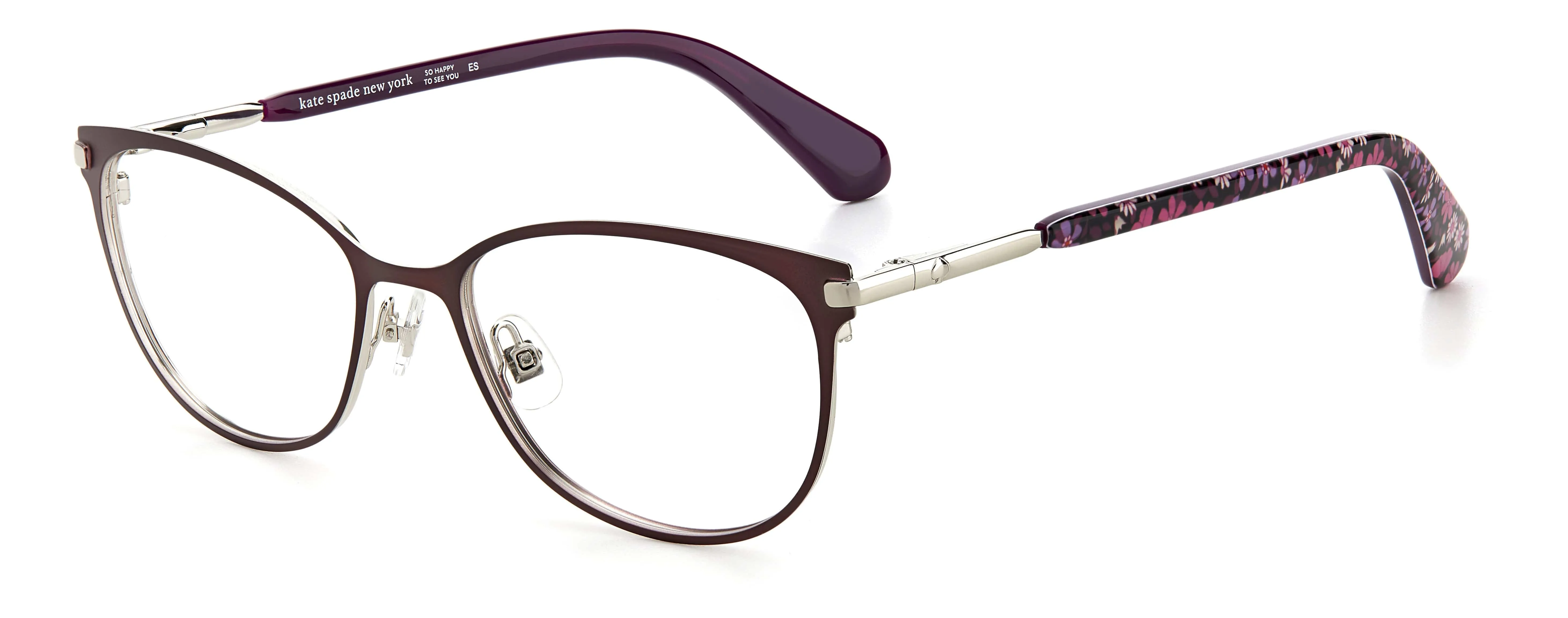 KATE SPADE-JABRIA-B3V-5317-GLASSES FRAMES
