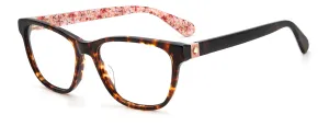 KATE SPADE-VERNA-86-5316-GLASSES FRAMES