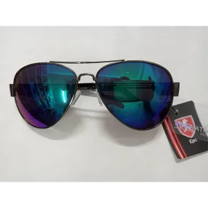 Khan Classic Aviator Men’s Sunglasses