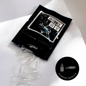 Kokoist Gelip Almond Medium Refill 30pc