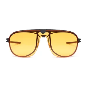 Laksen The Shotmaster - Prescription Inserts